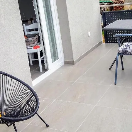 Rosan Apartman
