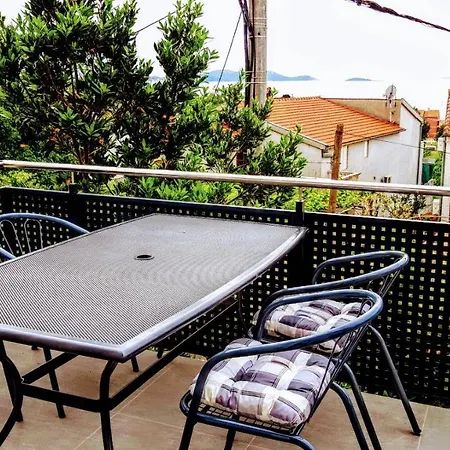 Rosan Apartment