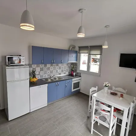 Rosan Apartment