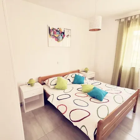 Rosan Apartment *
