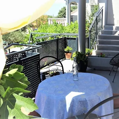 Apartment Rosan