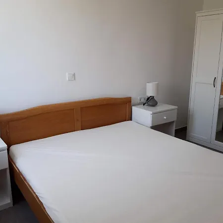 Apartment Rosan Pakostane
